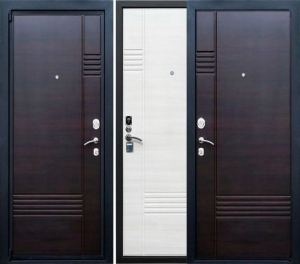 Фото двери Гранит Т3М || ASMarket