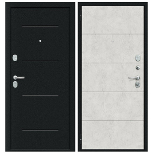 Фото двери Граффити-1 Инсайд || ASMarket