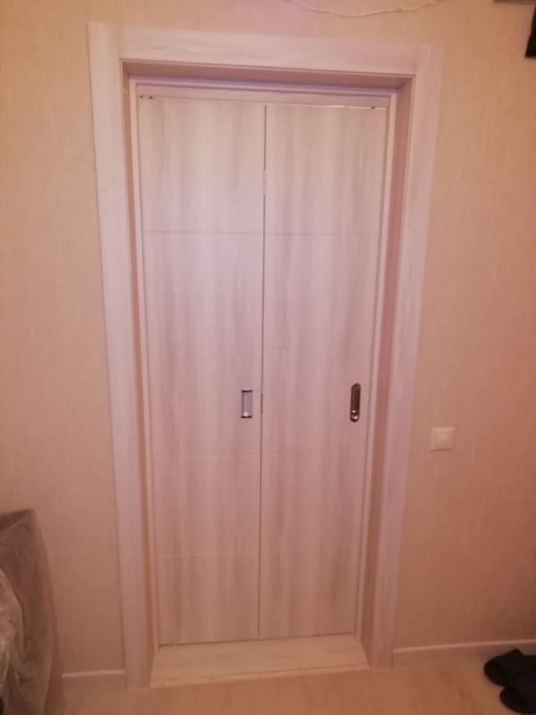 Вилькицкий б-р, 7