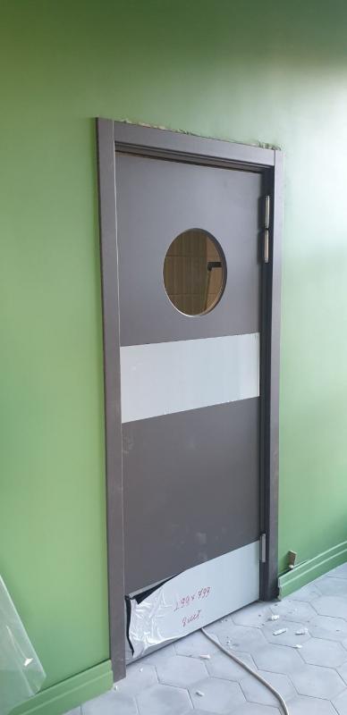 ул. Пограничника Гарькавого, 40