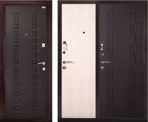 Фото двери Гранит М2 Люкс || ASMarket