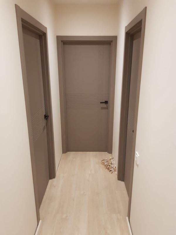 Цветочная ул., дом 16