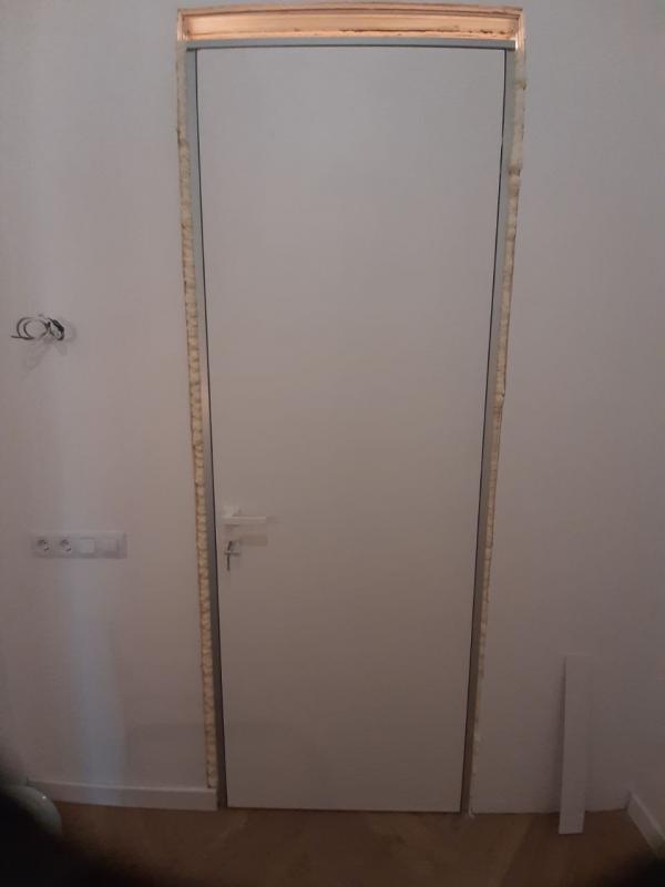 ул. Белинского, дом 5