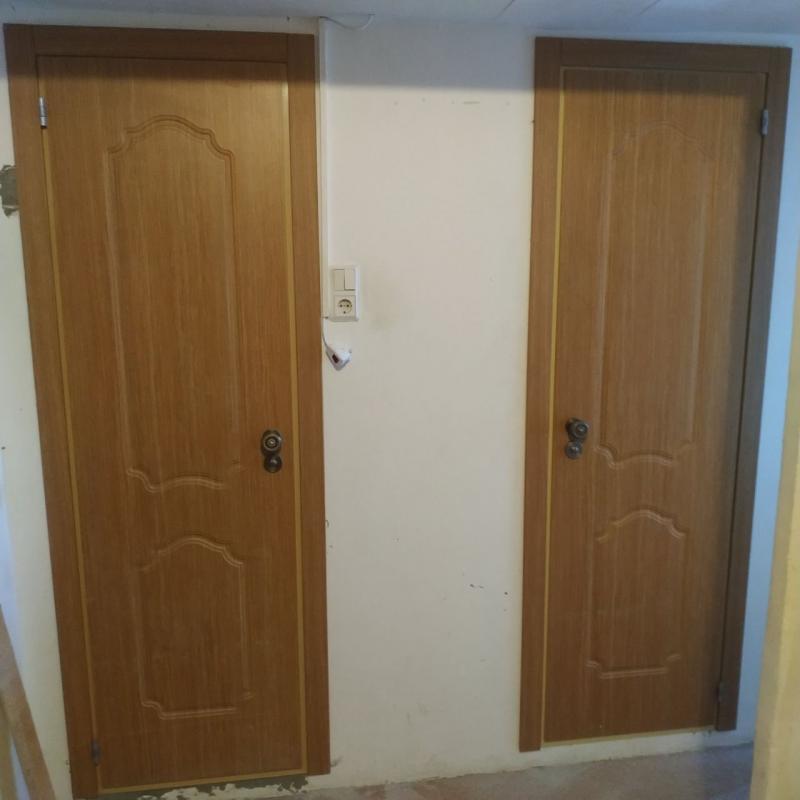 Малая Бухарестская дом 11-60