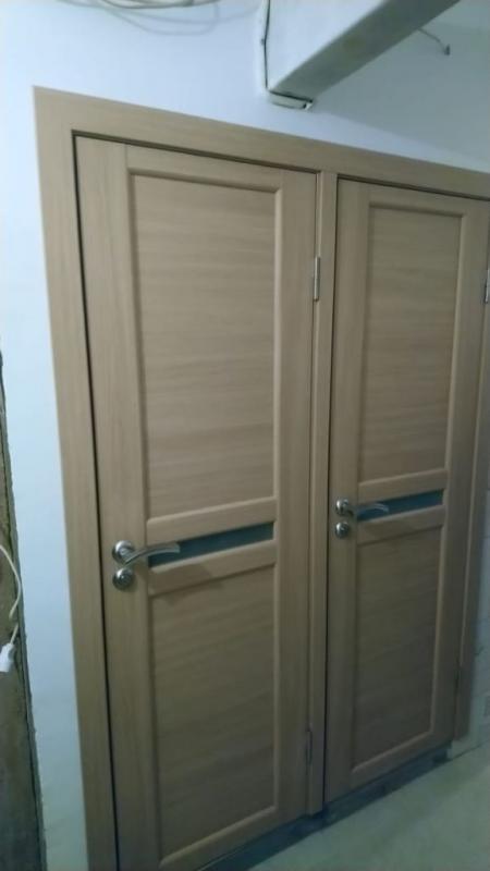 Белградская ул., 8к1