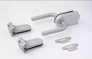 Комплект фурнитуры N для межкомнатных дверей