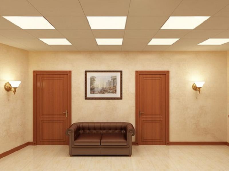 Офис. Энергетиков проспект, д. 9