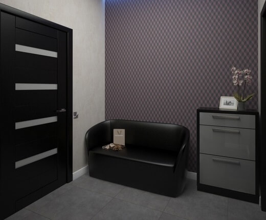 Офис на улице Чапыгина д. 12