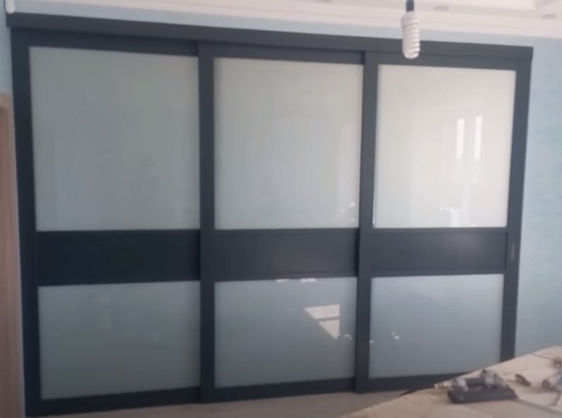 Кушелевская дор., д. 6, корп. 1