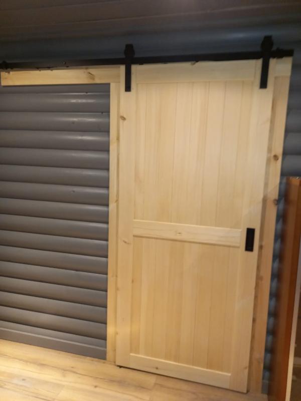 Посёлок Сосново, Приозерский район, улица Меридианная