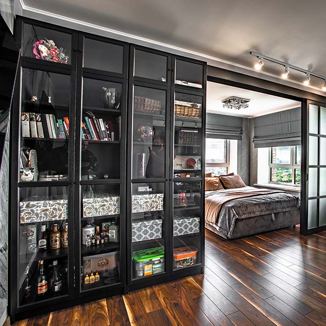 пос. Парголово, Байкальская ул., 24