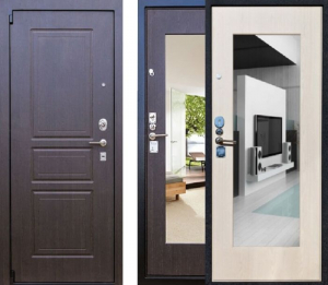 Фото двери Гарда-S5 || ASMarket