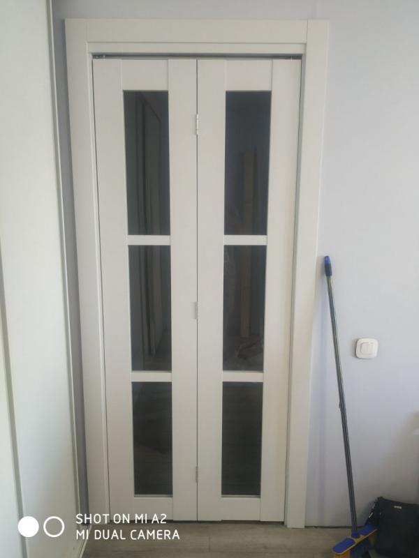 ул. Матроса Железняка, 2