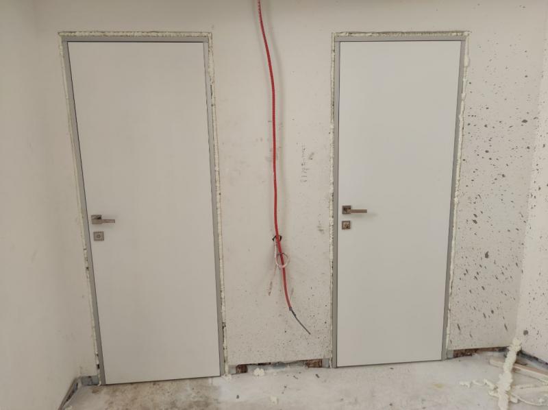 Наличная ул., 23