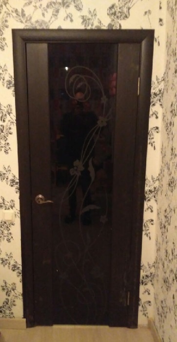 установка межкомнатной двери Замшина улица, д. 18