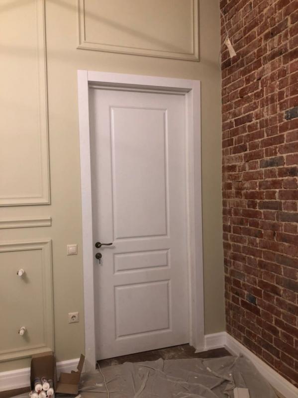 ул. Адмирала Трибуца, 10