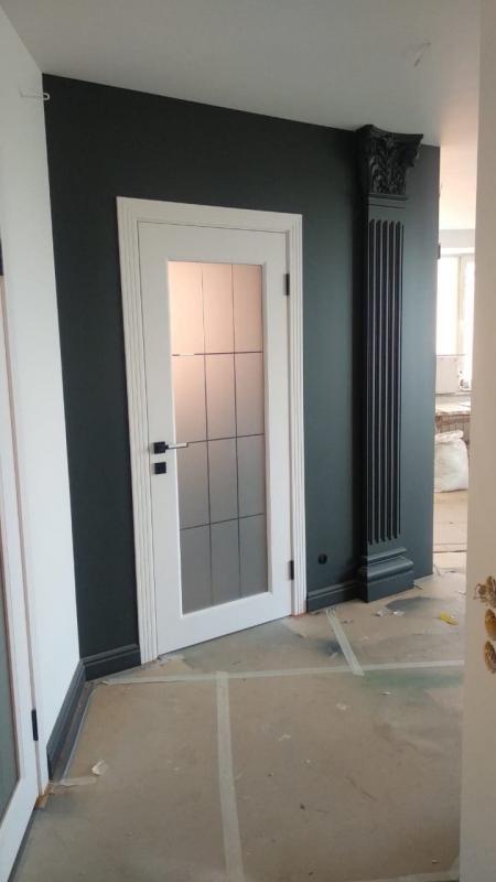 Лыжный пер., 8к1