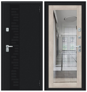 Фото двери Thermo Флэш Декор-2 || ASMarket