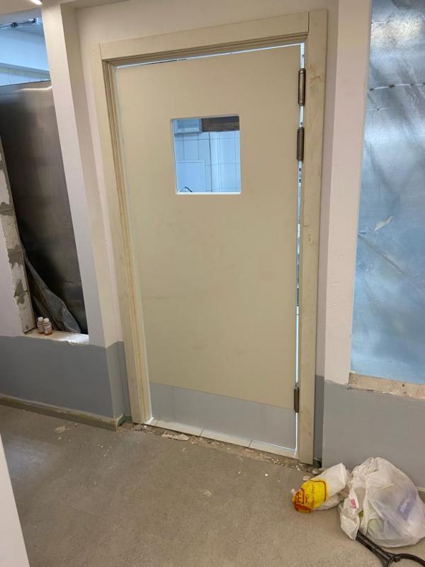 Восстание 22