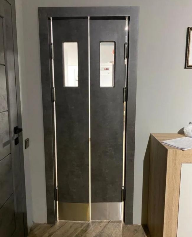 ул. Маршала Говорова, 10