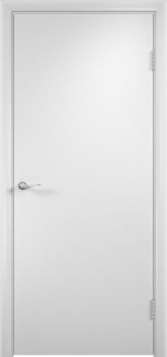 Основная фотография межкомнатной двери AS Гладкое магазина ASMarket