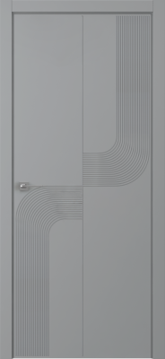 Основная фотография межкомнатной двери Ul6 магазина ASMarket