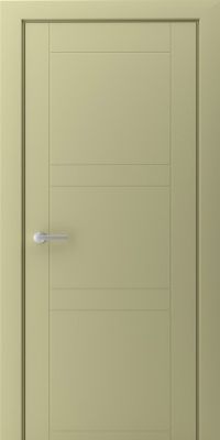 Картинка двери Sou-4 42db экошпон СПб || ASMarket