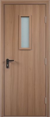 Картинка противопожарной двери ПДДЛО-30EI || ASMarket