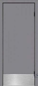 Р- Гладь отбойник низ