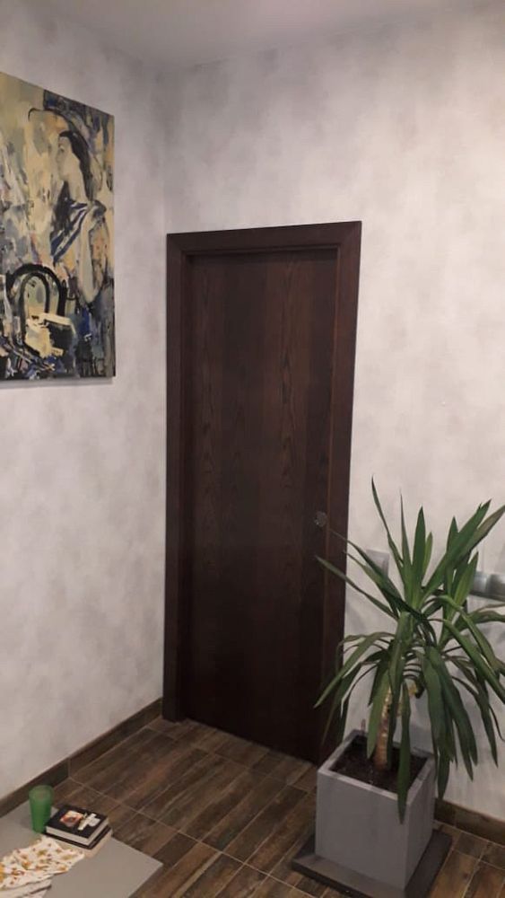 пр-т Авиаконструкторов, 18к1