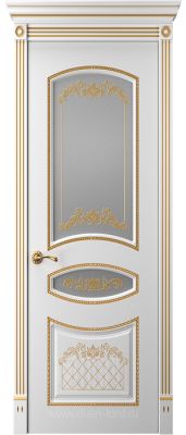 Прима 4 ДО монблан