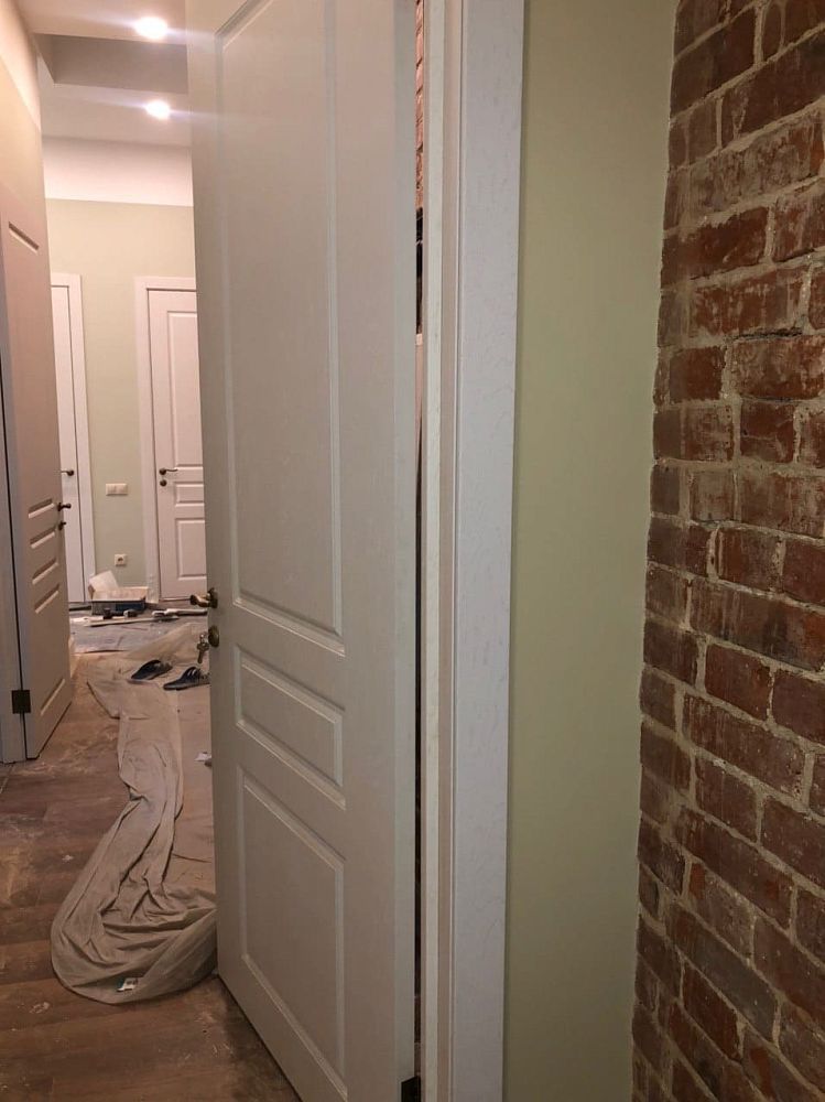 ул. Адмирала Трибуца, 10