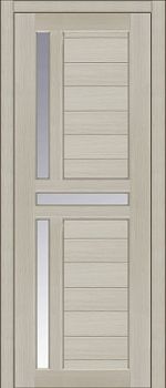 Картинка для анонса двери ЭКО 41 ПО магазина ASMarket Межкомнатная дверь ЭКО 41 ПО в ASMarket