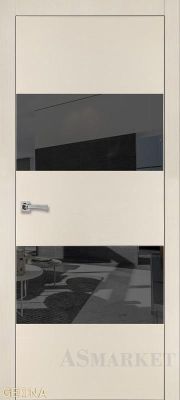 Основная фотография межкомнатной двери G LUMIO 2-2 ПО магазина ASMarket