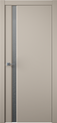 Основная фотография межкомнатной двери Ст1 ДО Ткань магазина ASMarket