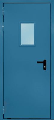 ДПМО-1-60 голубой