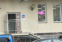 АСМаркет на ул. Дыбенко, д.42, к.3, 1 этаж,секция 3 (на въезде в Кудрово)