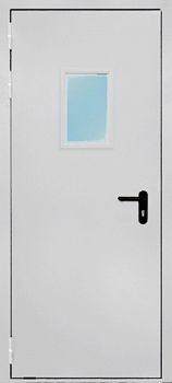 ДПМО-1-60 белый