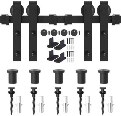 Основная фотография откатной двери DL 2 X2 №7 магазина ASMarket
