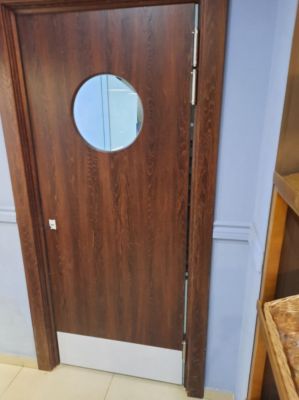 Гладь-1 круглое окно (отбойная пластина низ) х1 Гладь-1 круглое окно (отбойная пластина низ) х1