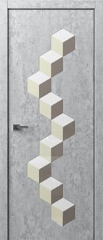 Межкомнатная дверь F 11.2 в ASMarket