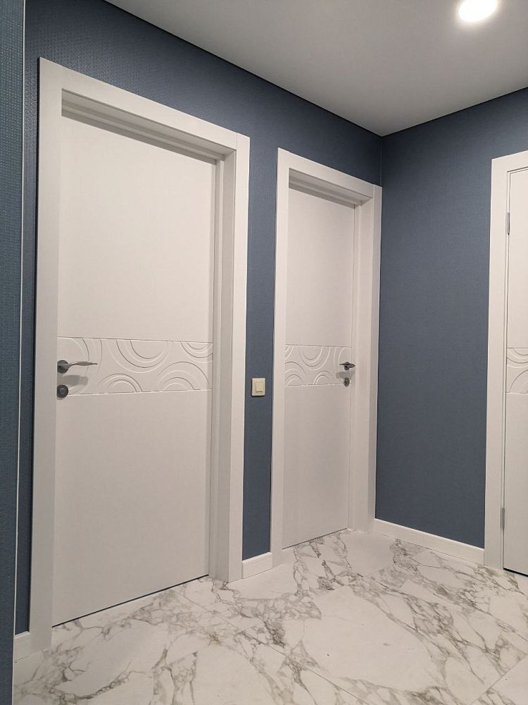 Онлайн-показ ул. Хошимина, 16