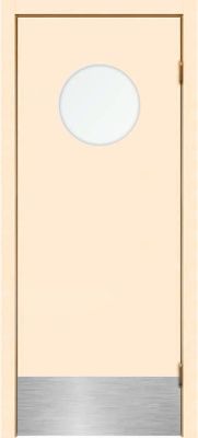 Гладь-1 круглое окно (отбойник низ) х1 Гладь-1 круглое окно (отбойник низ) х1