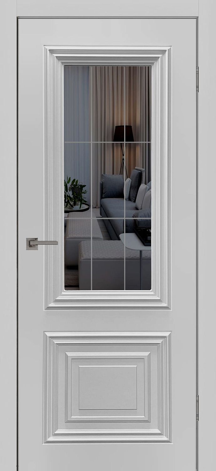 Подробные фото межкомнатная дверь YD Тур ДО магазина ASMarket Основная фотография межкомнатной двери YD Тур ДО магазина ASMarket