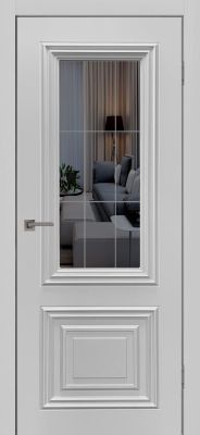 Подробные фото межкомнатная дверь YD Тур ДО магазина ASMarket Основная фотография межкомнатной двери YD Тур ДО магазина ASMarket