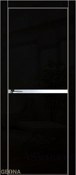Картинка для анонса двери G GLOSS 1 ПГ магазина ASMarket Межкомнатная дверь G GLOSS 1 ПГ в ASMarket