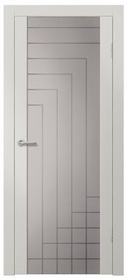 Основная фотография межкомнатной двери Сти-Т8 магазина ASMarket