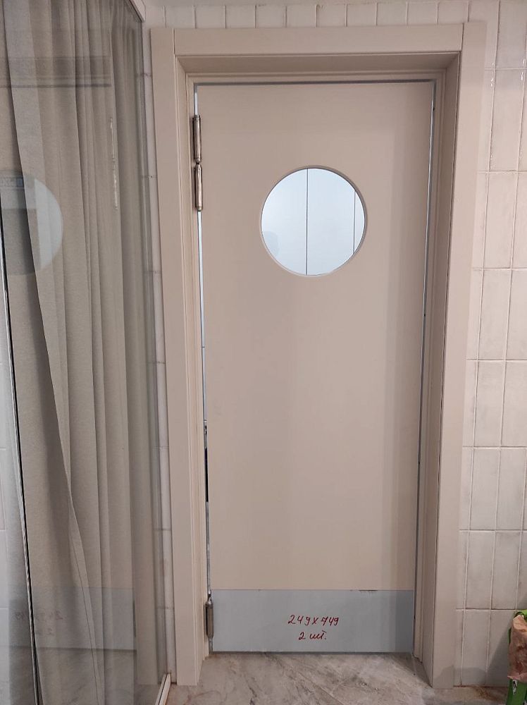 Морская наб., 35к6