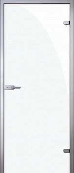 Картинка для анонса двери Triplex White магазина ASMarket Межкомнатная дверь Triplex White в ASMarket