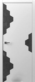 Межкомнатная дверь F 8.1 в ASMarket